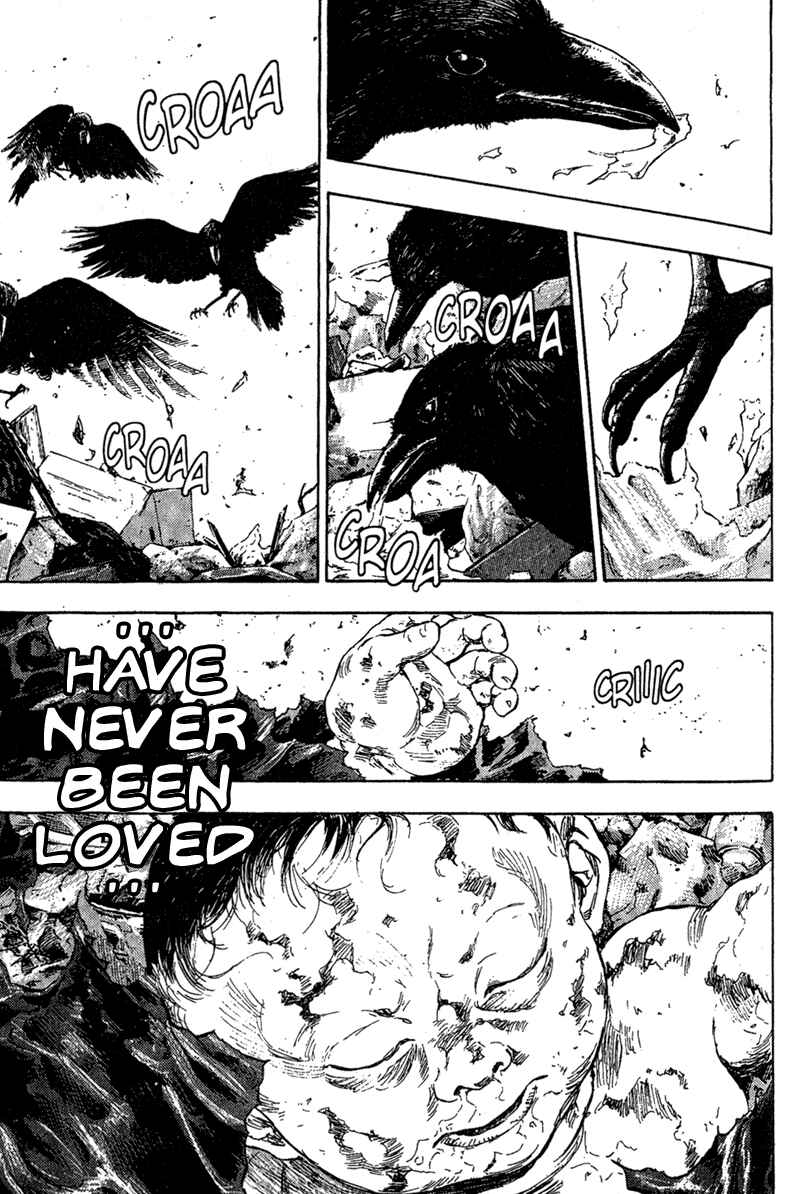 Page 21 Chapter 77 Shamo