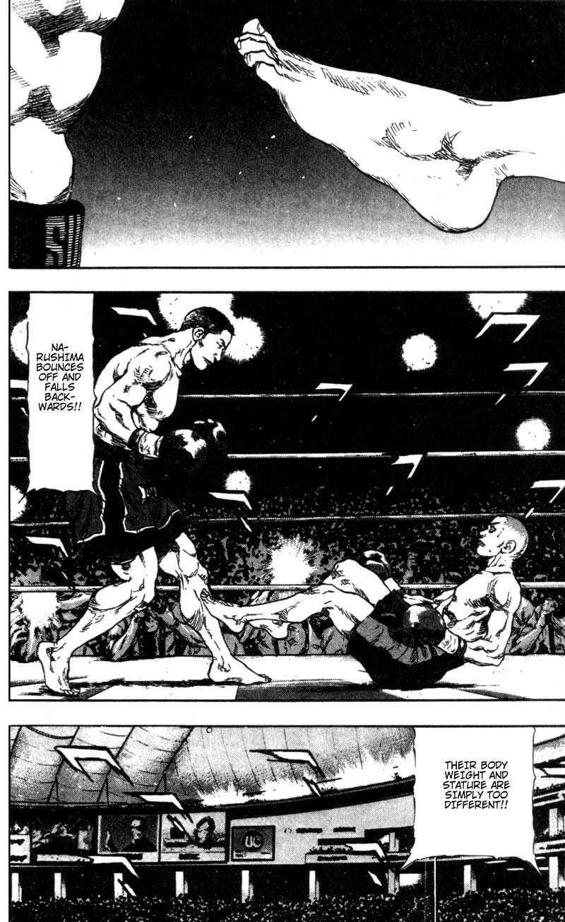 Page 14 Chapter 93 Shamo