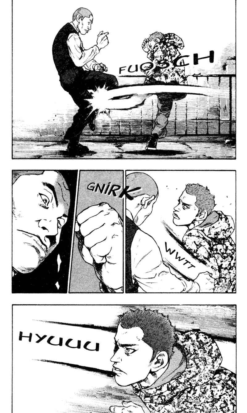 Page 11 Chapter 32 Shamo