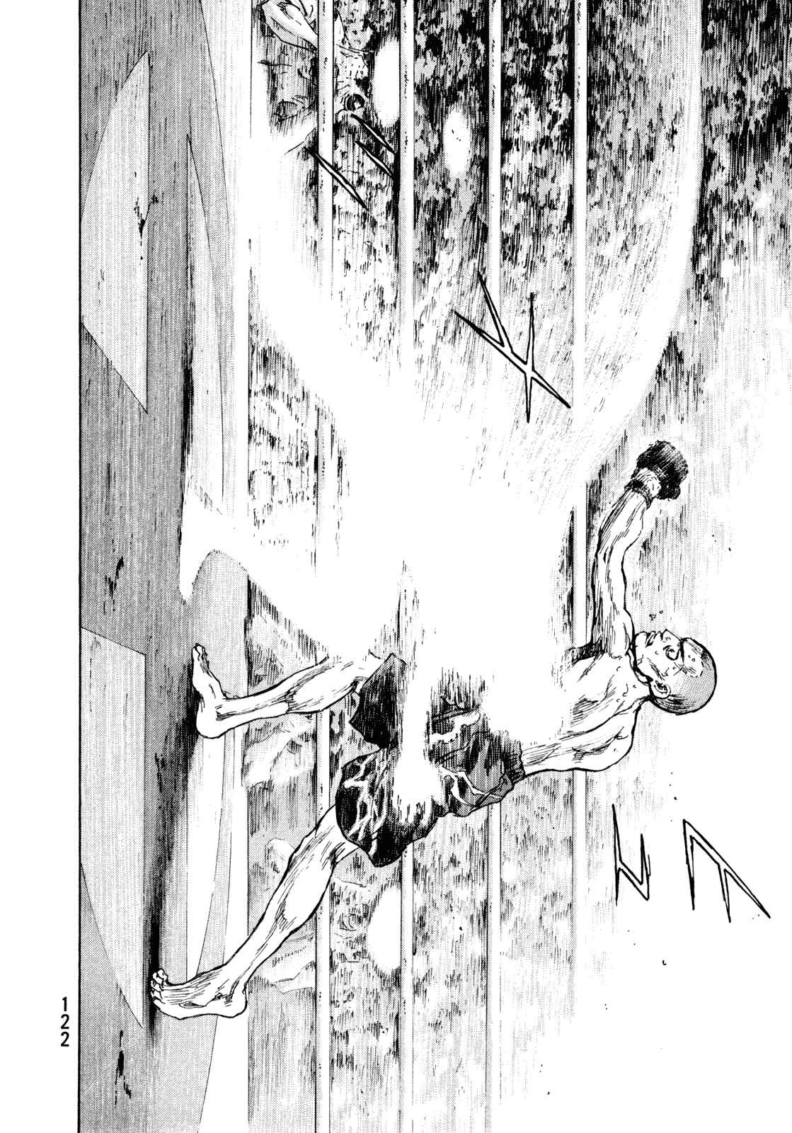 Page 13 Chapter 68 Shamo