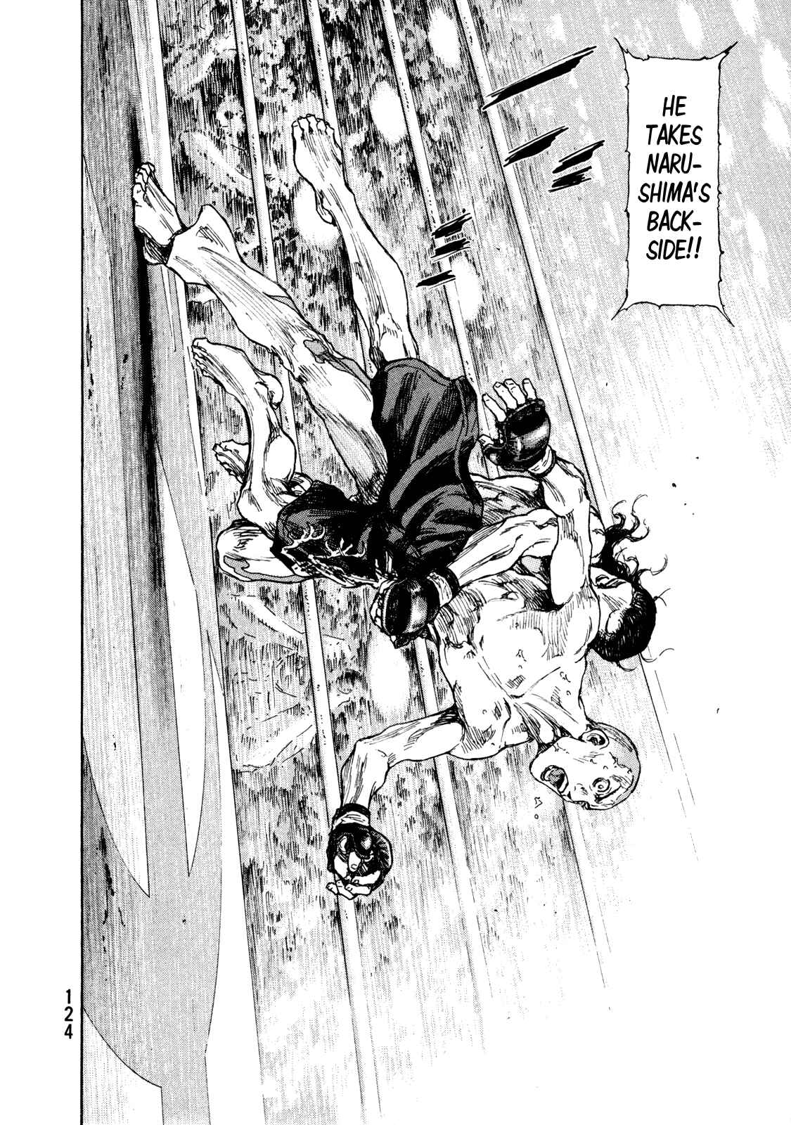 Page 15 Chapter 68 Shamo