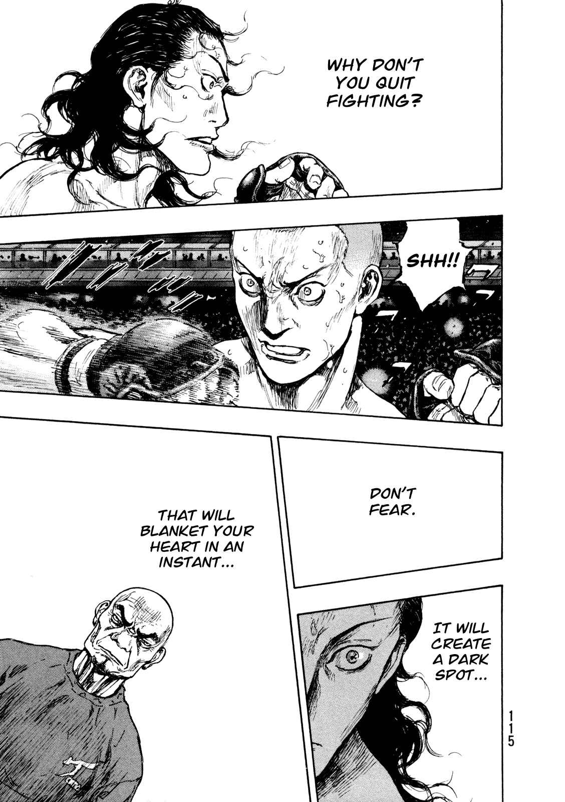 Page 7 Chapter 68 Shamo