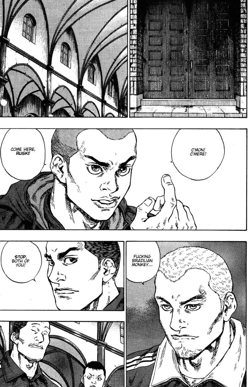 Page 4 Chapter 200 Shamo