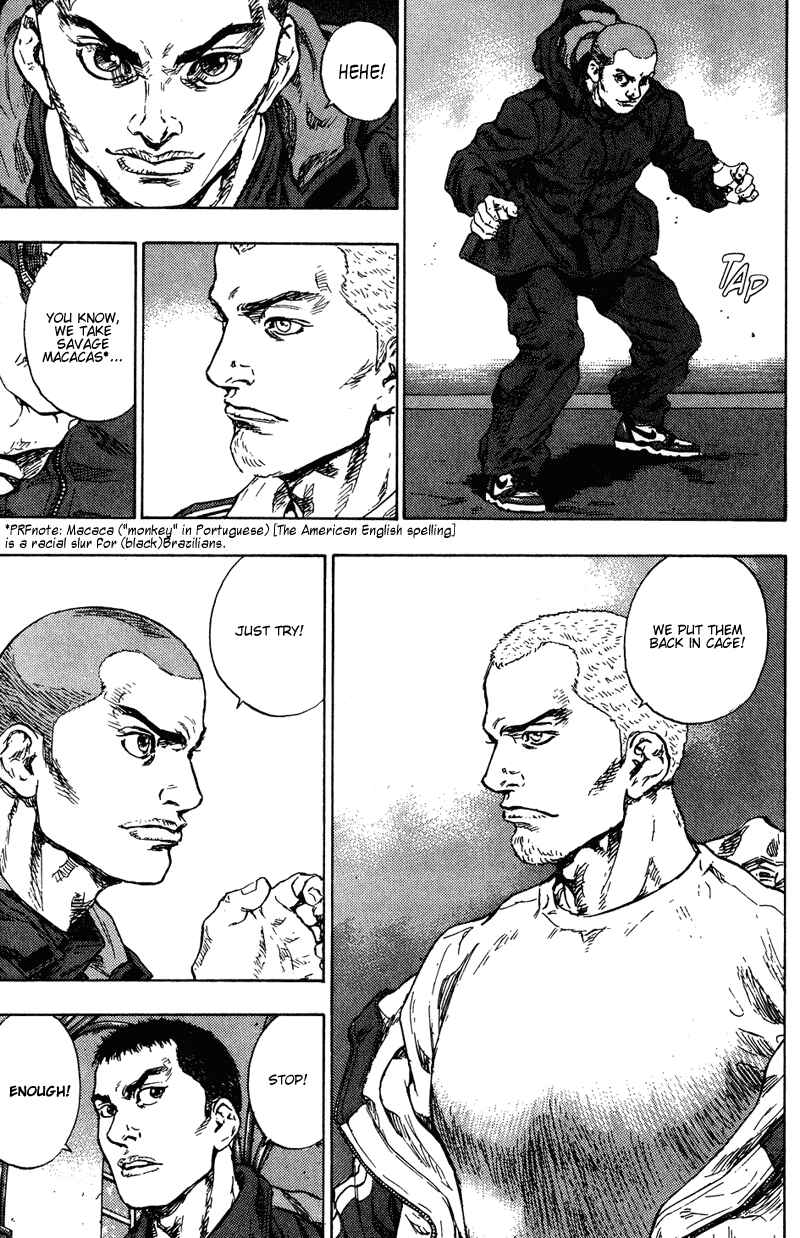 Page 8 Chapter 200 Shamo