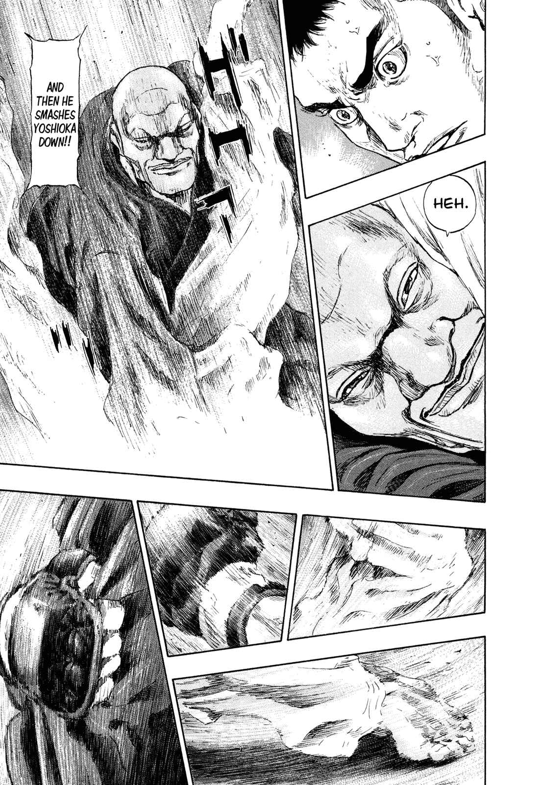 Page 19 Chapter 54 Shamo