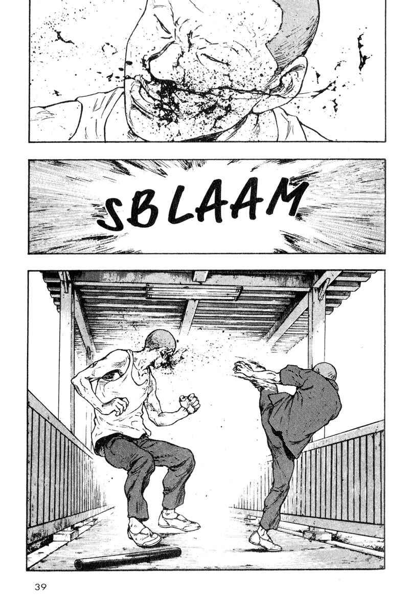 Page 17 Chapter 12 Shamo