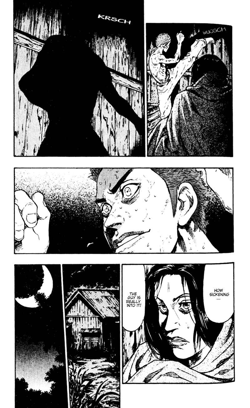 Page 11 Chapter 43 Shamo