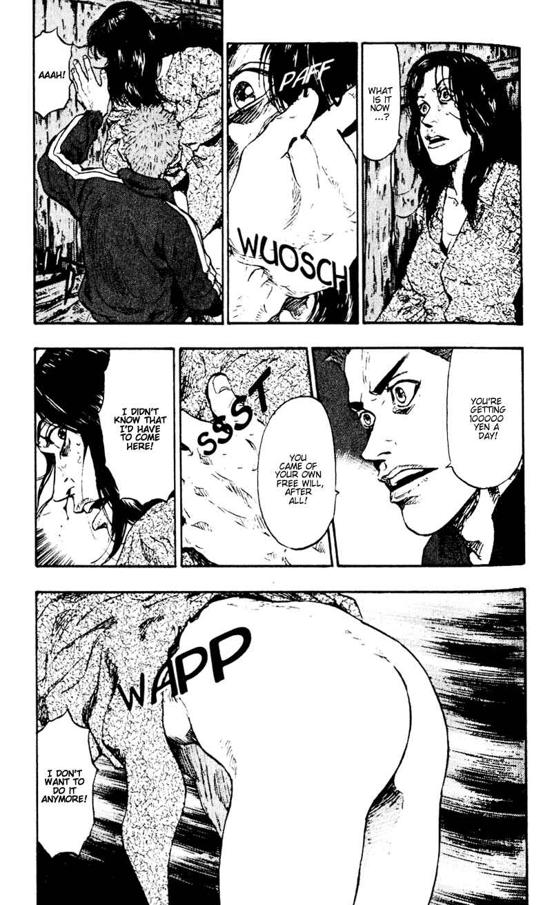 Page 5 Chapter 43 Shamo