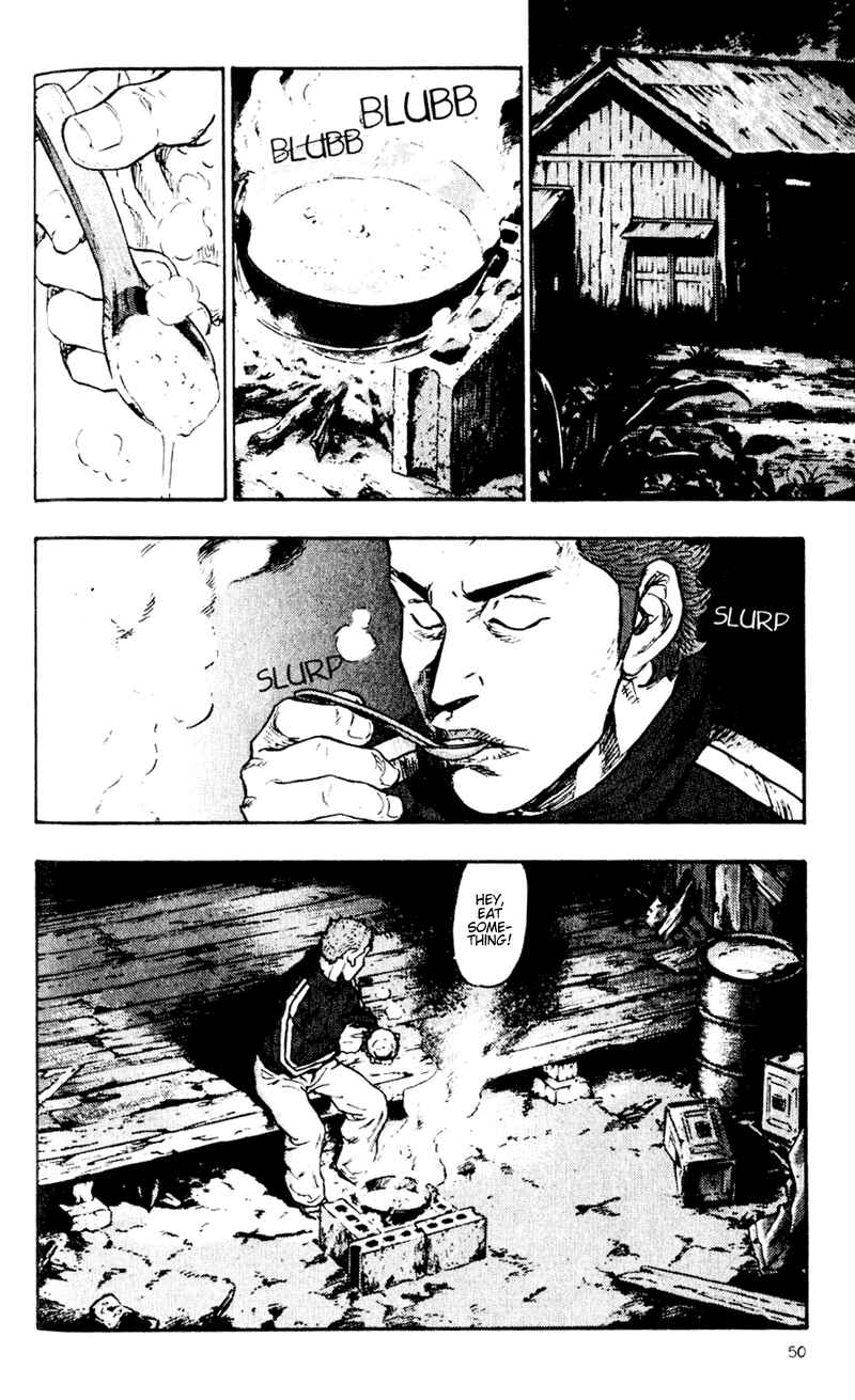 Page 8 Chapter 43 Shamo