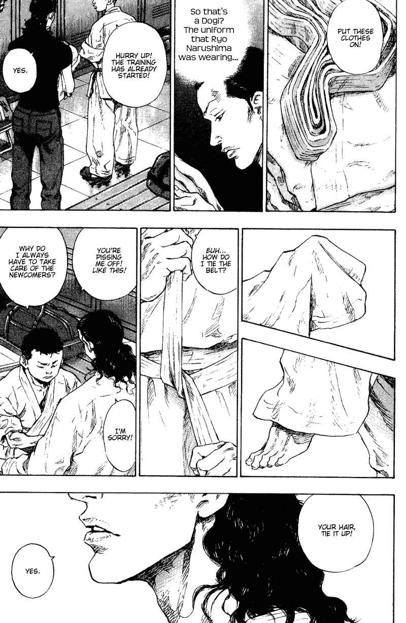 Page 5 Chapter 174 Shamo
