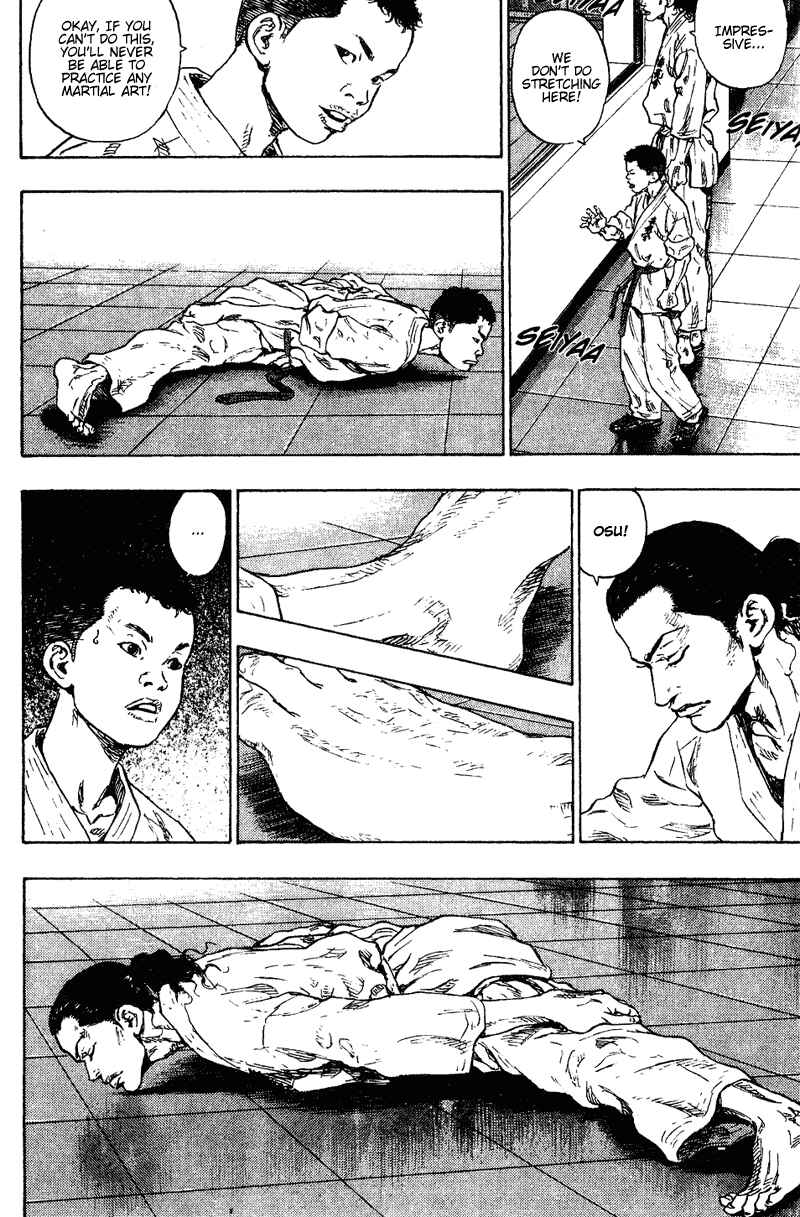 Page 8 Chapter 174 Shamo