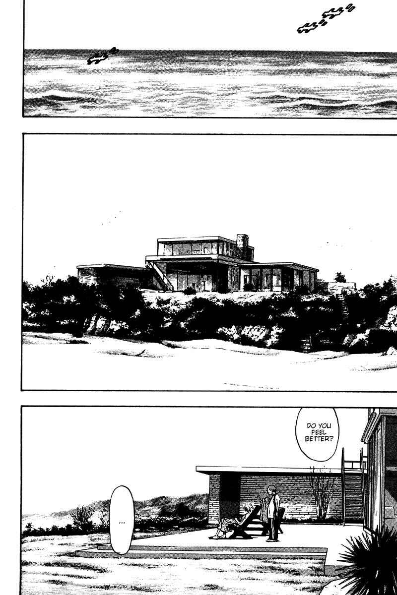 Page 12 Chapter 135 Shamo