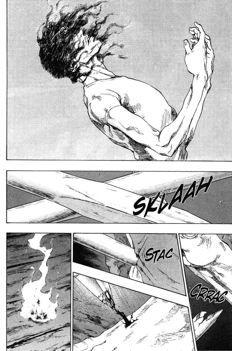 Page 12 Chapter 180 Shamo
