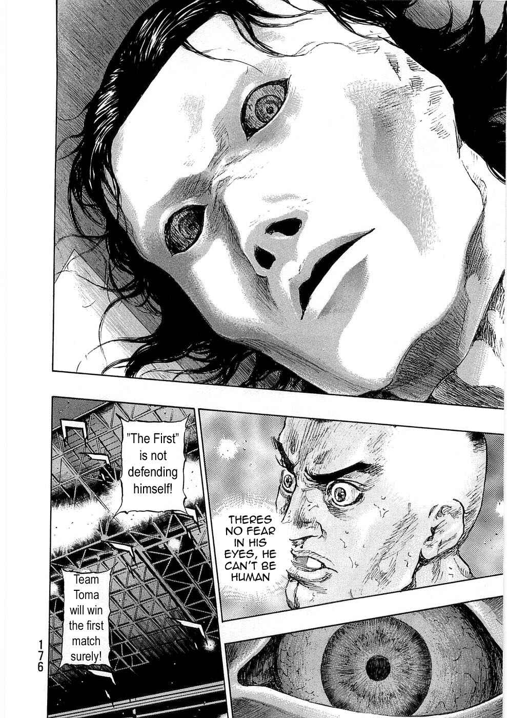Page 10 Chapter 44 Shamo