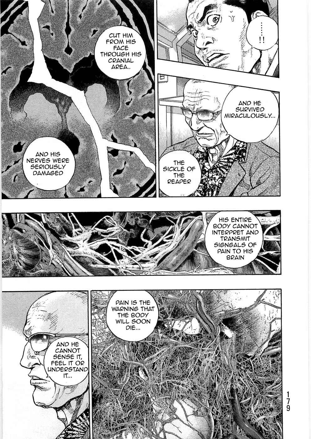 Page 13 Chapter 44 Shamo