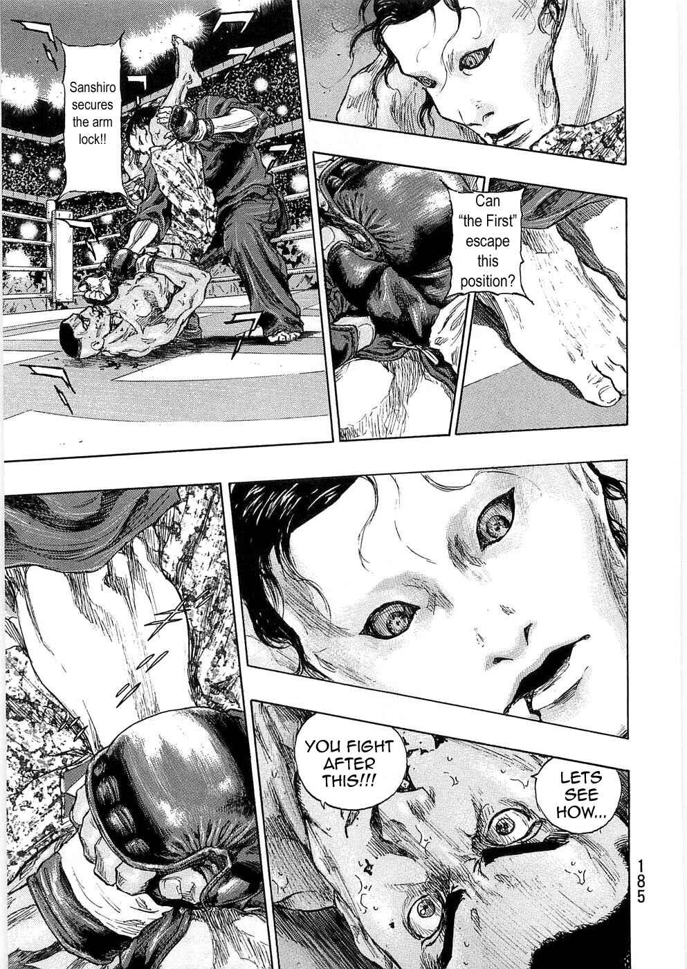 Page 19 Chapter 44 Shamo