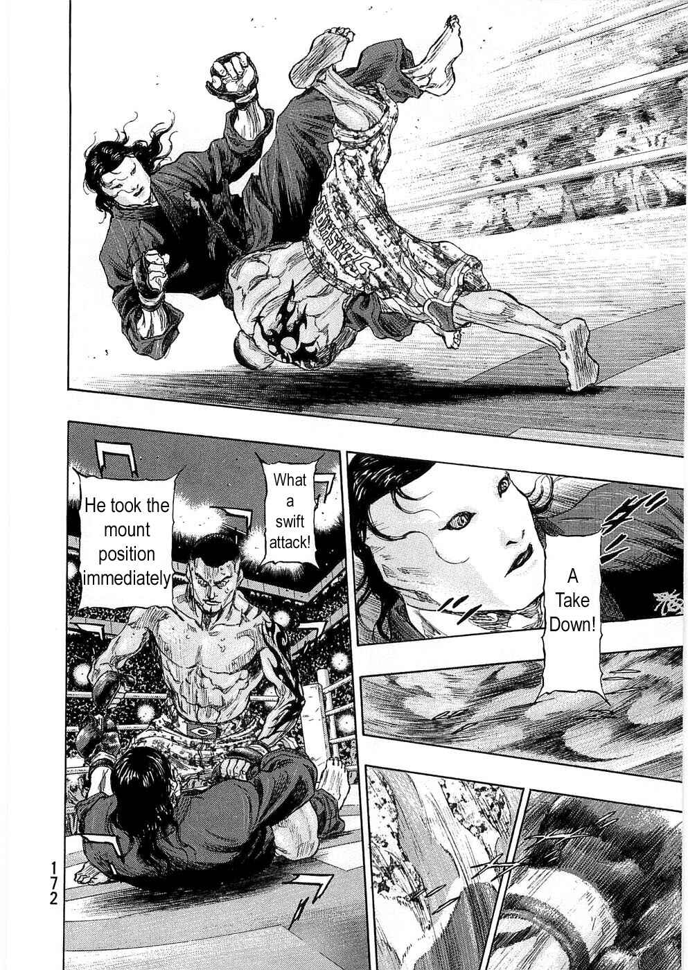 Page 6 Chapter 44 Shamo