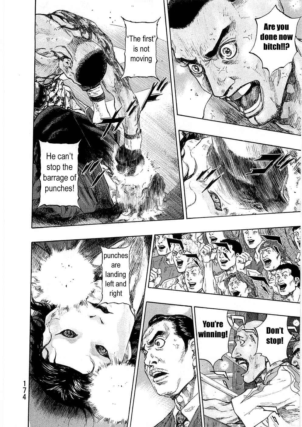 Page 8 Chapter 44 Shamo