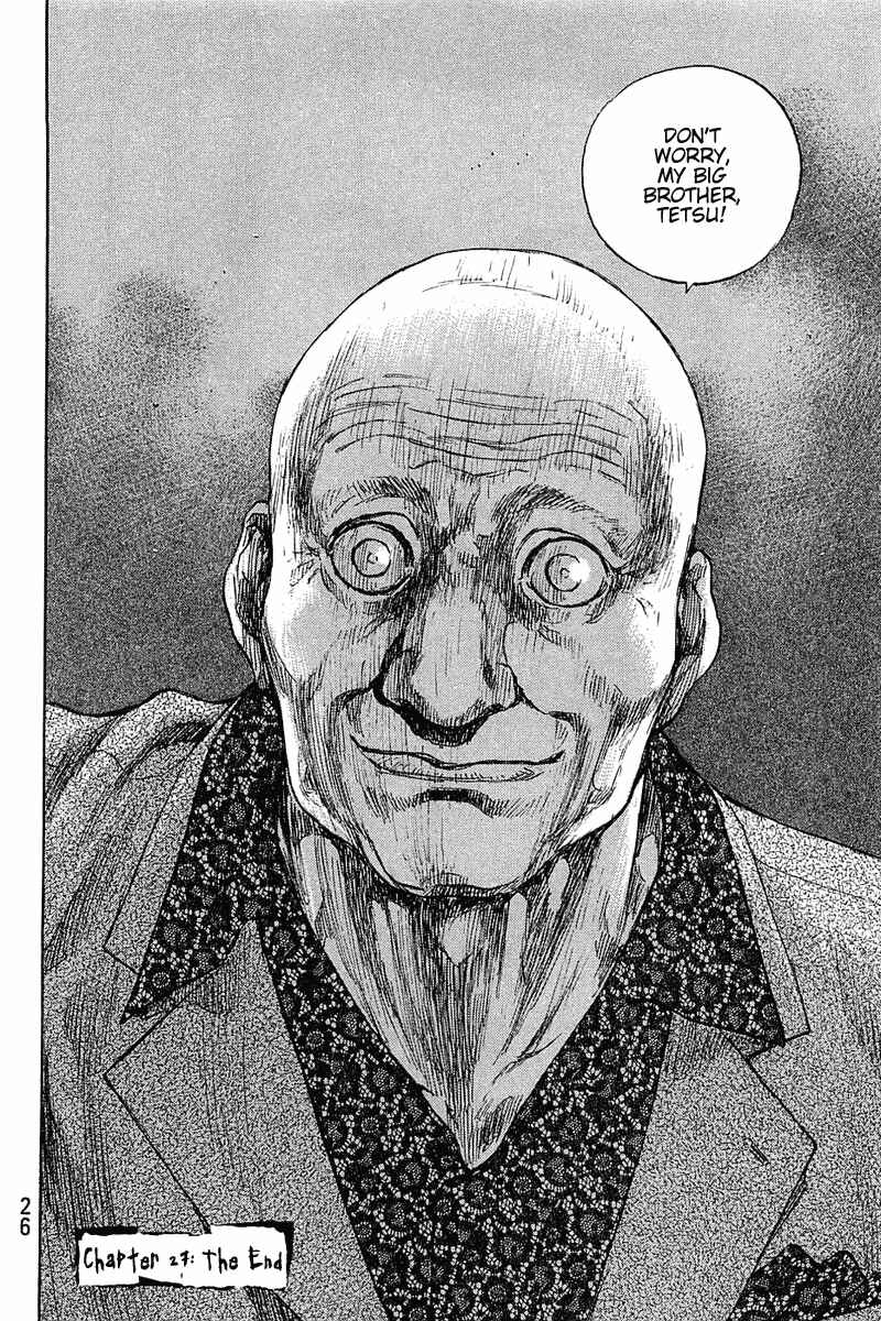 Page 25 Chapter 27 Shamo