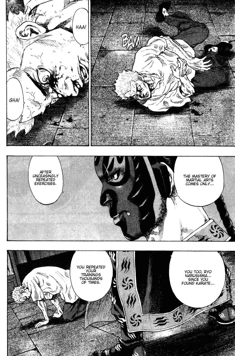 Page 10 Chapter 163 Shamo