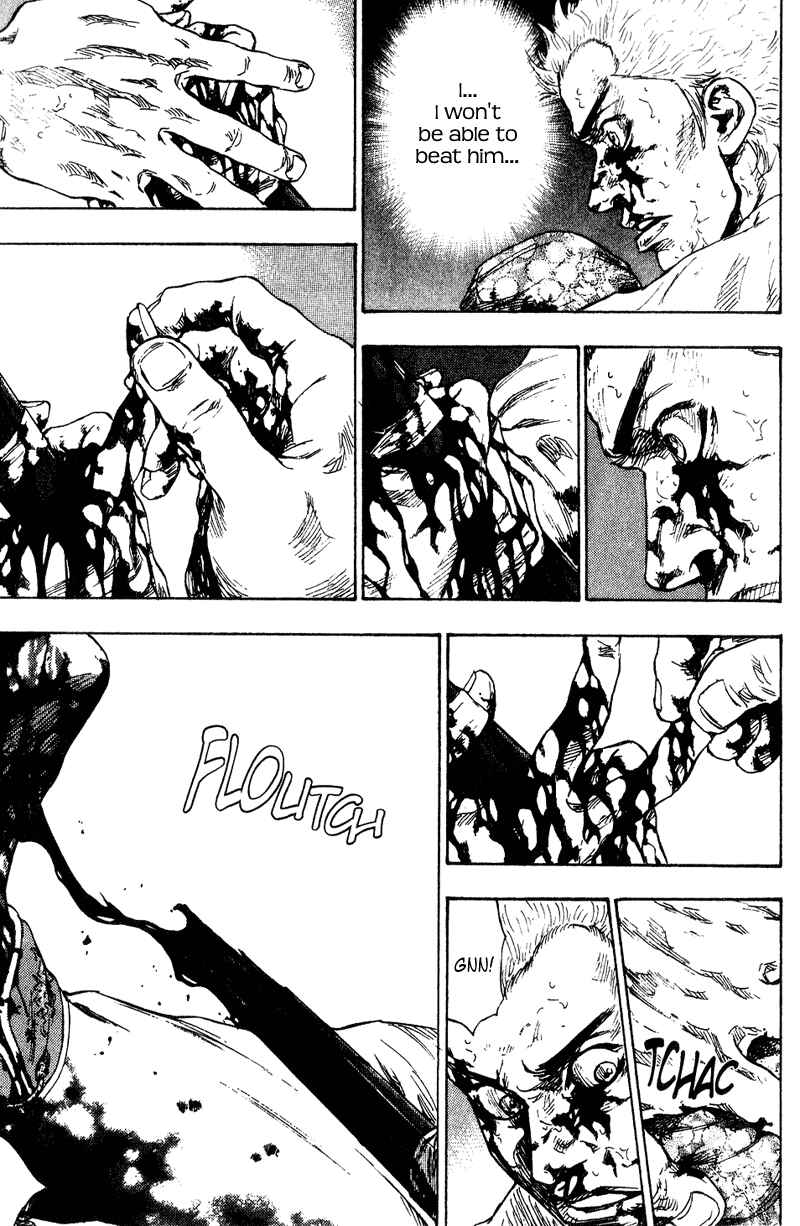 Page 15 Chapter 163 Shamo