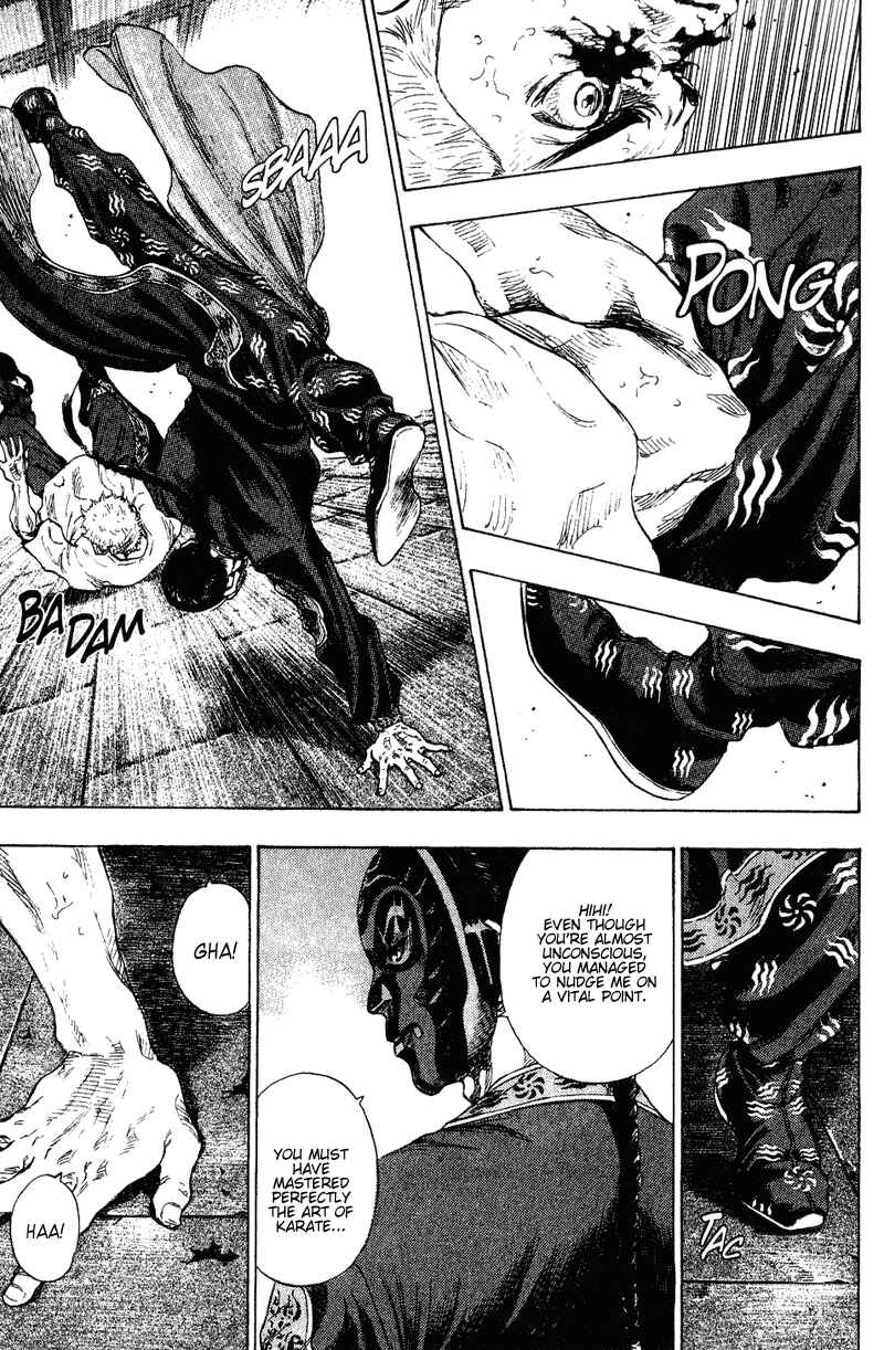 Page 9 Chapter 163 Shamo
