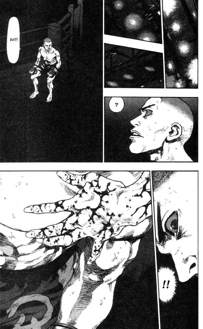 Page 5 Chapter 98 Shamo