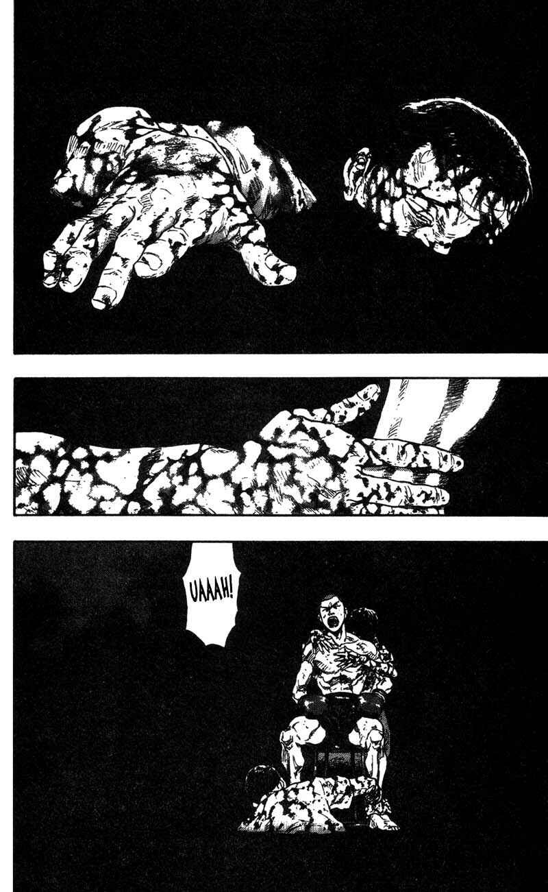Page 8 Chapter 98 Shamo