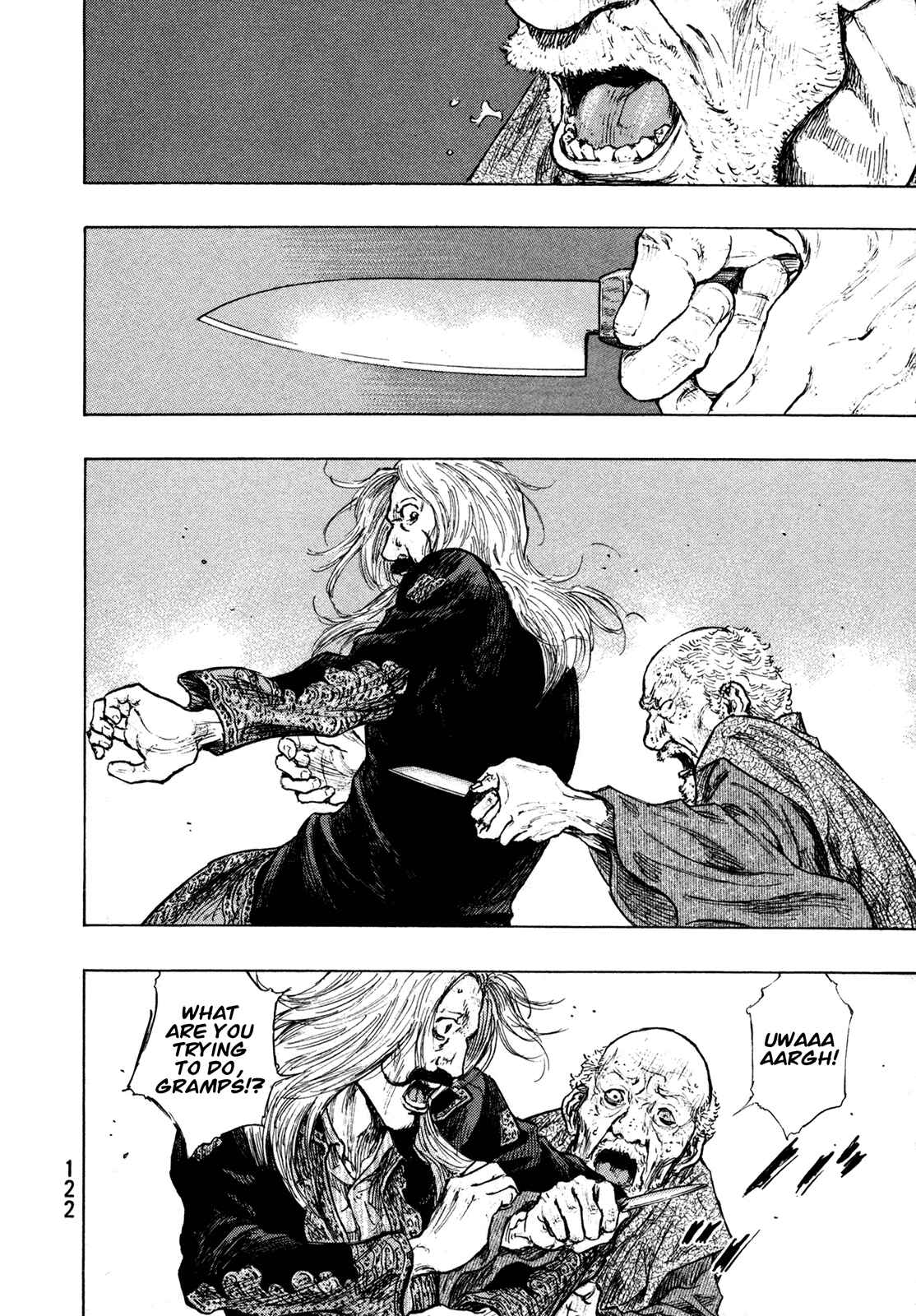 Page 16 Chapter 104 Shamo