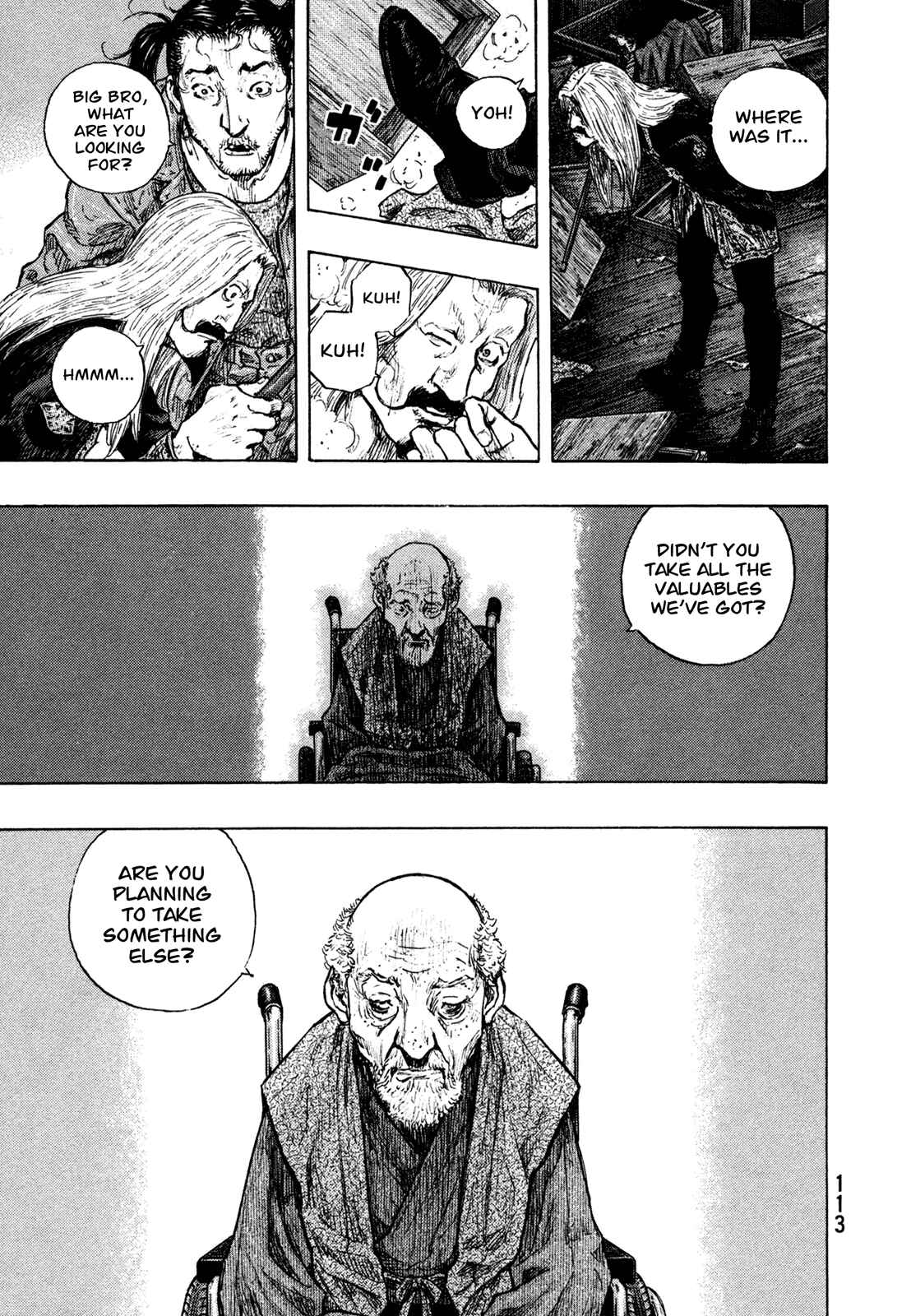 Page 7 Chapter 104 Shamo