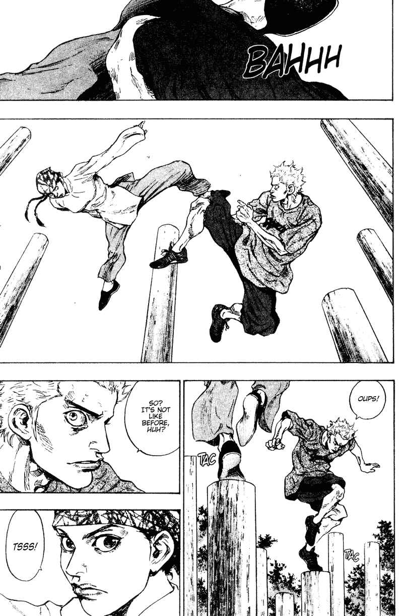 Page 7 Chapter 146 Shamo