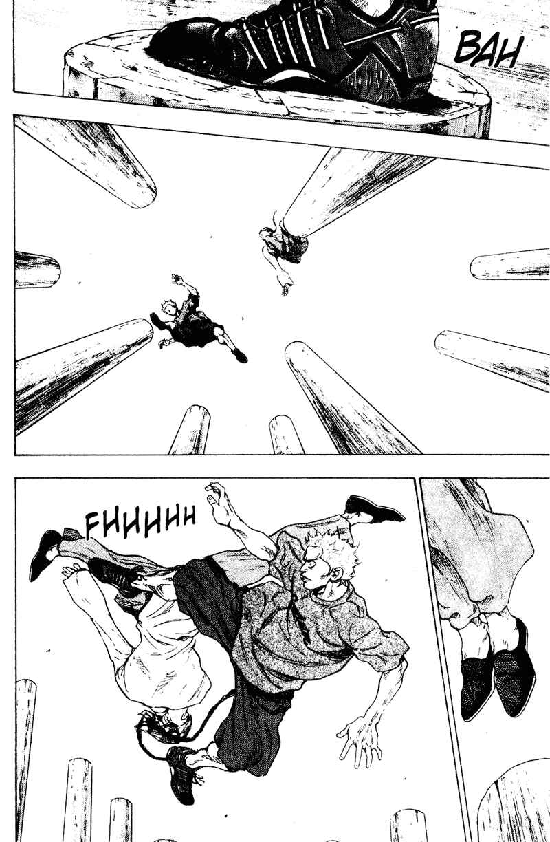 Page 8 Chapter 146 Shamo