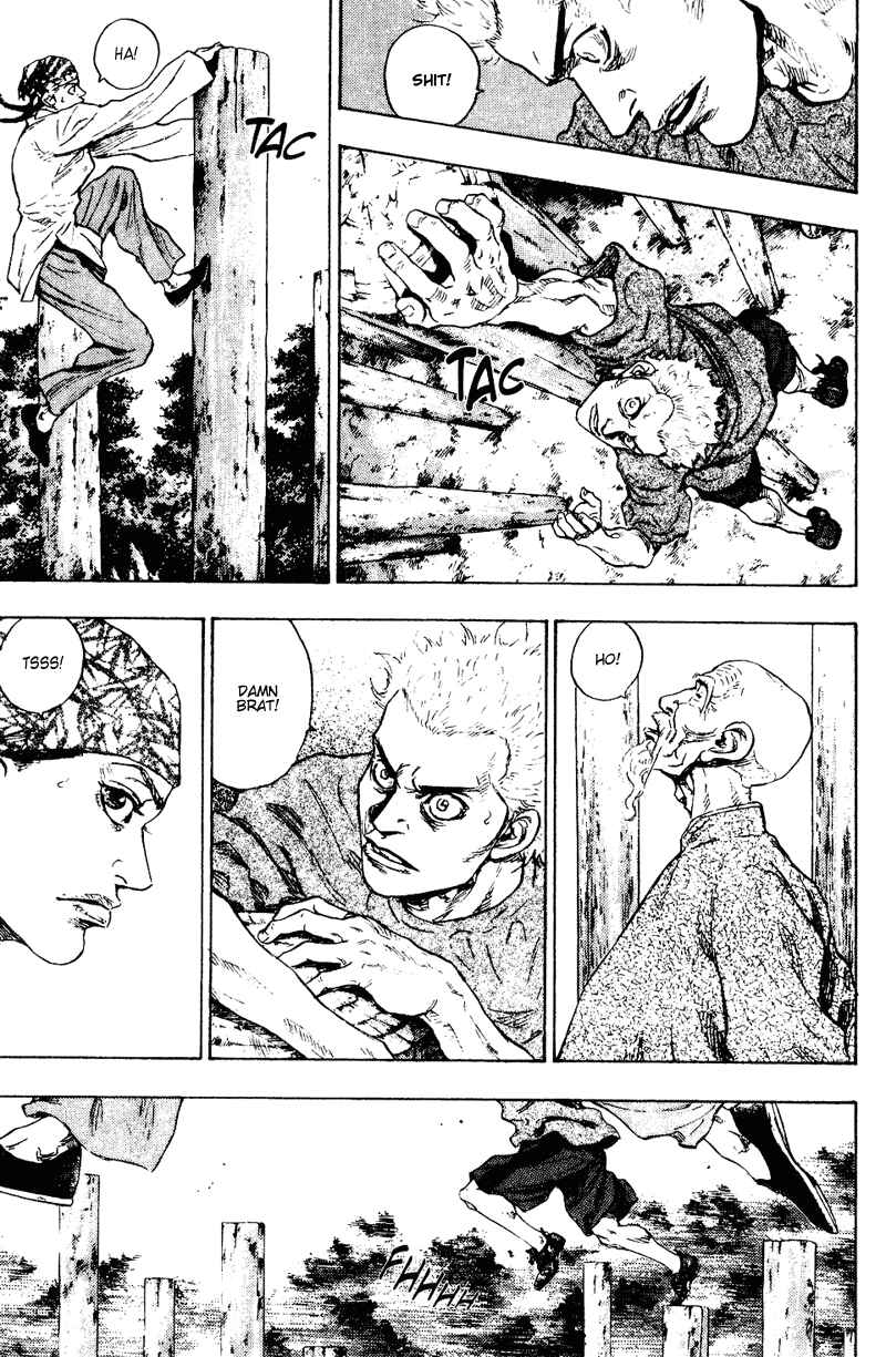 Page 9 Chapter 146 Shamo