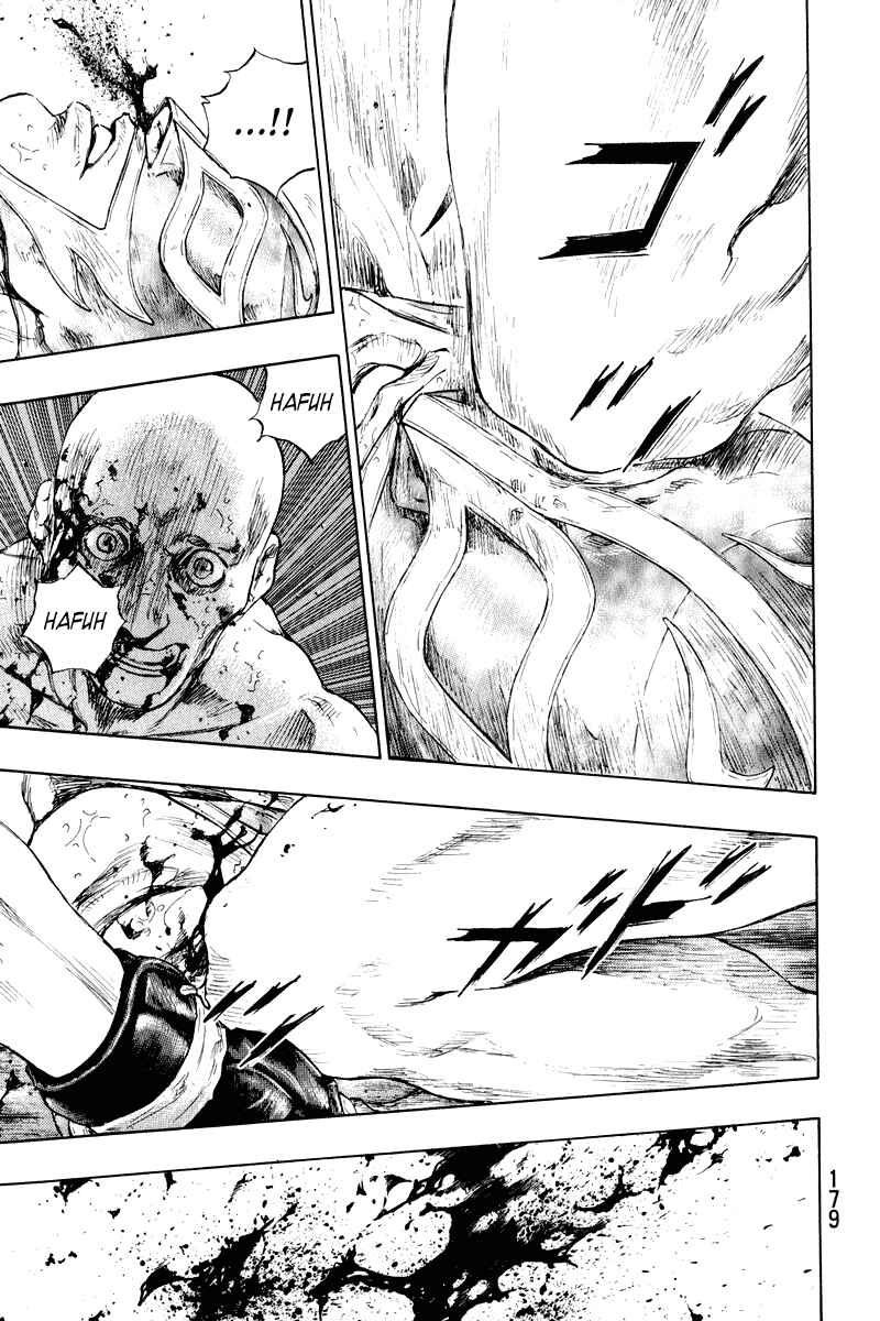 Page 16 Chapter 17 Shamo