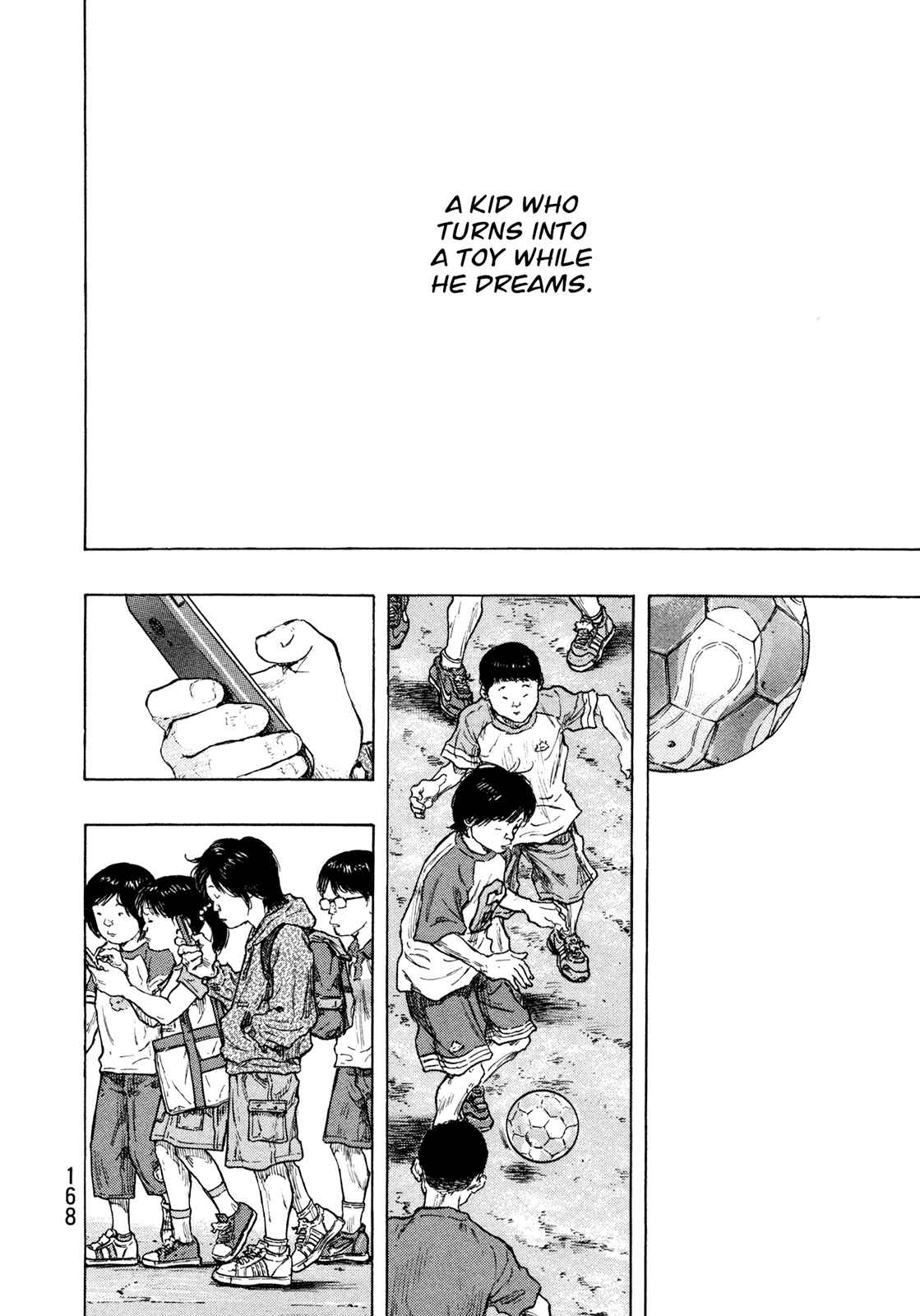 Page 2 Chapter 116 Shamo