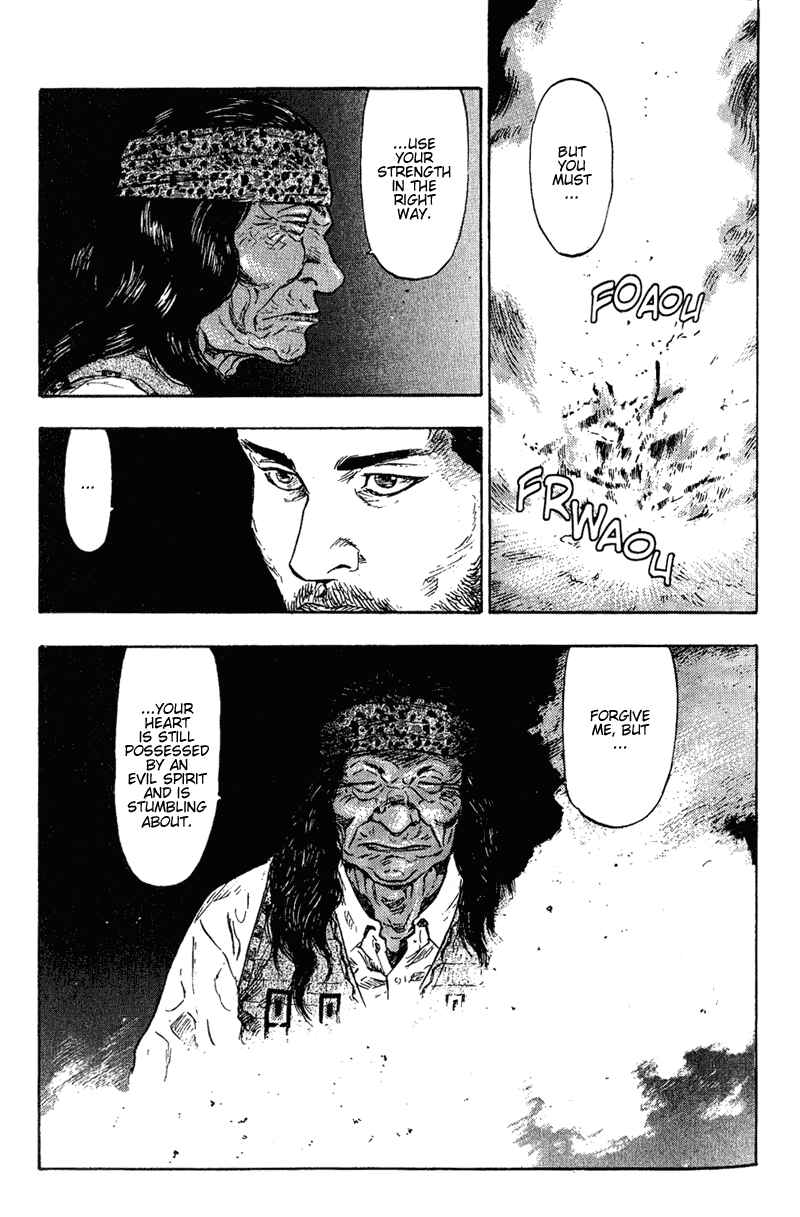 Page 10 Chapter 80 Shamo