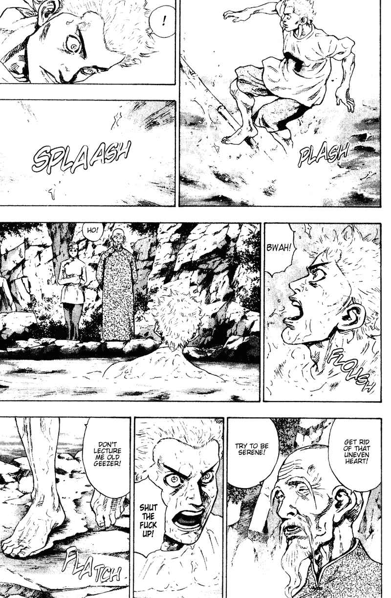 Page 11 Chapter 147 Shamo