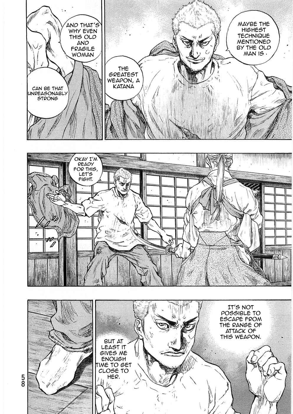 Page 14 Chapter 38 Shamo