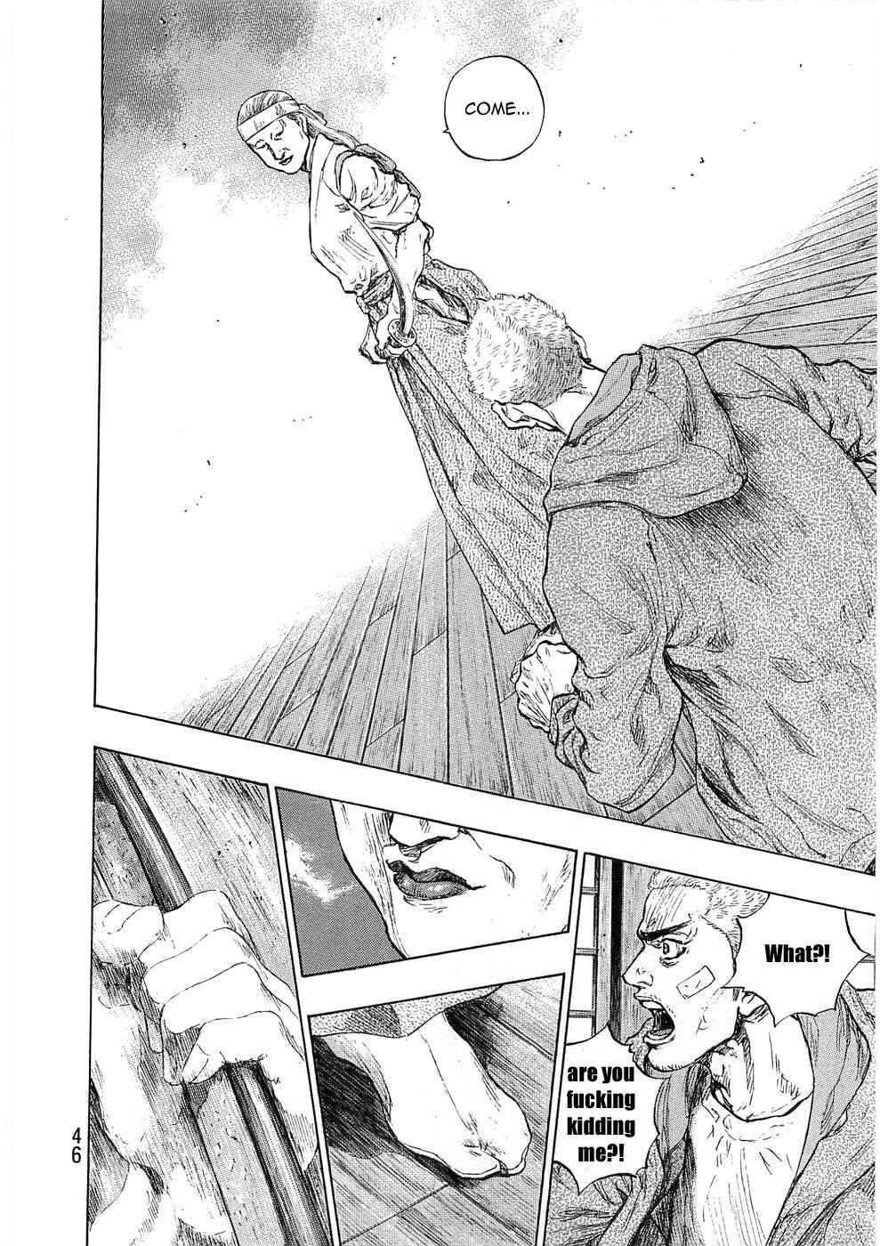 Page 2 Chapter 38 Shamo