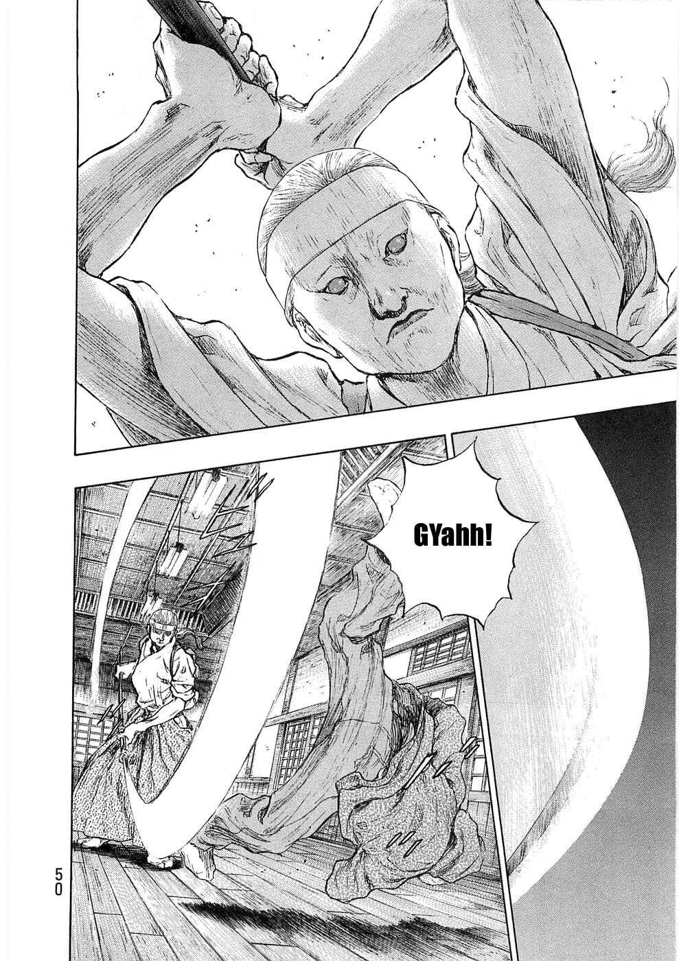 Page 6 Chapter 38 Shamo