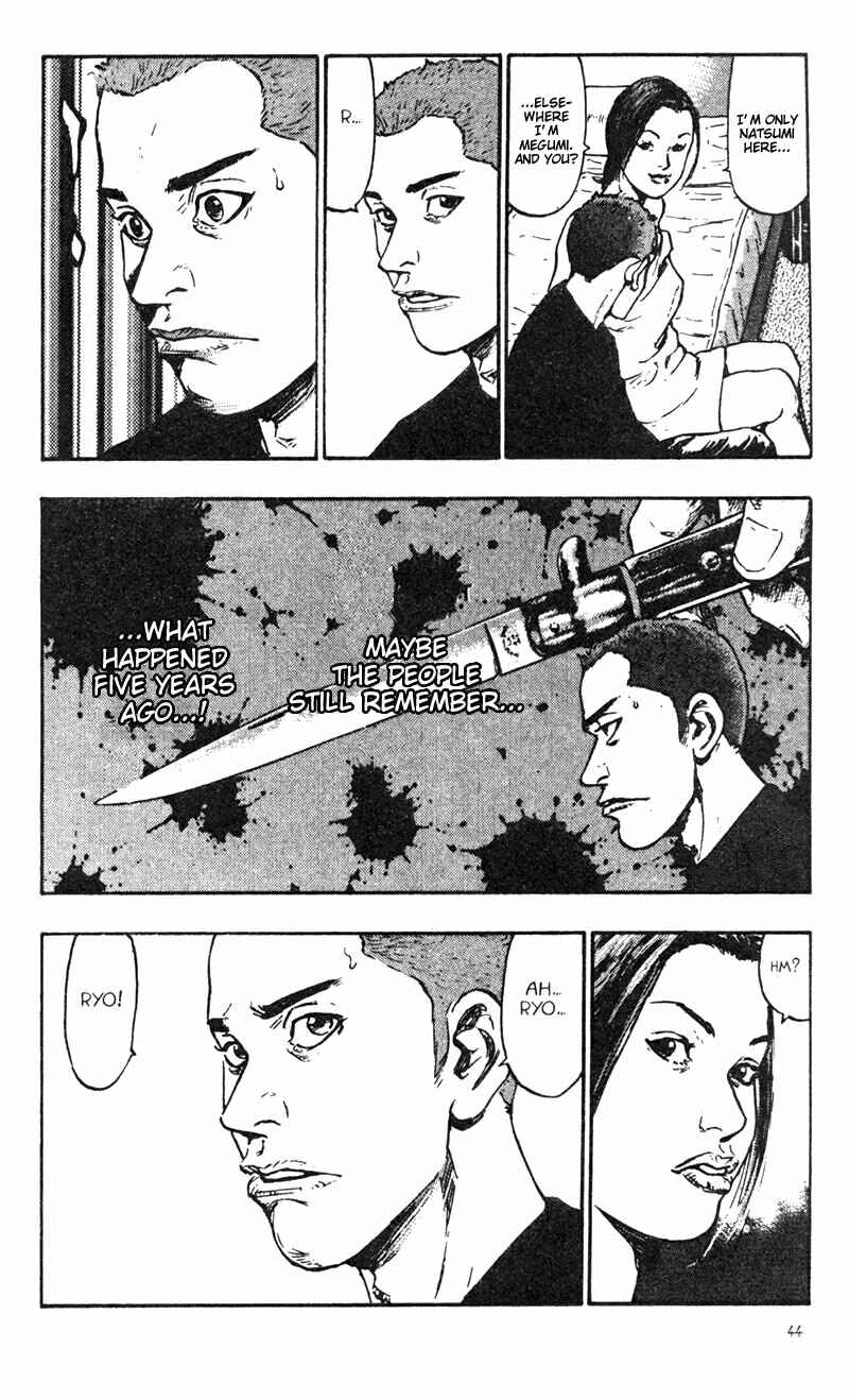 Page 16 Chapter 22 Shamo