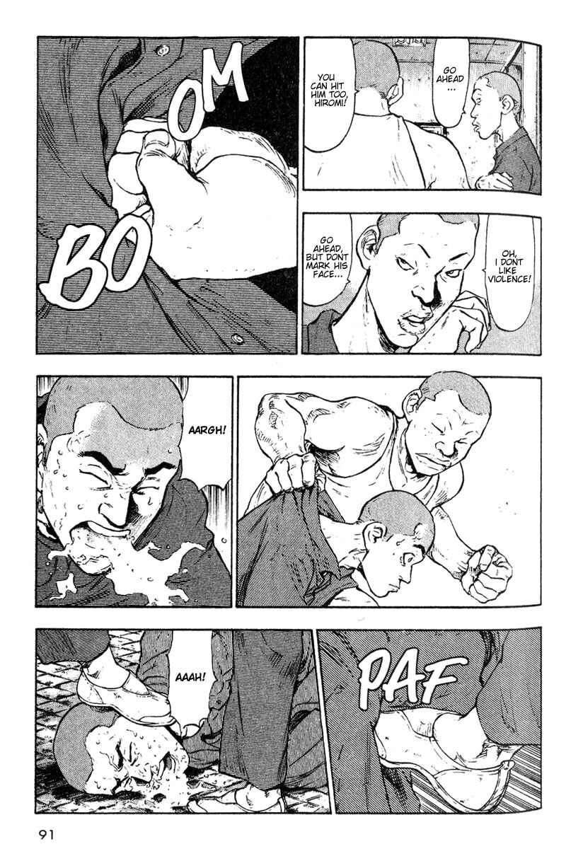 Page 3 Chapter 5 Shamo