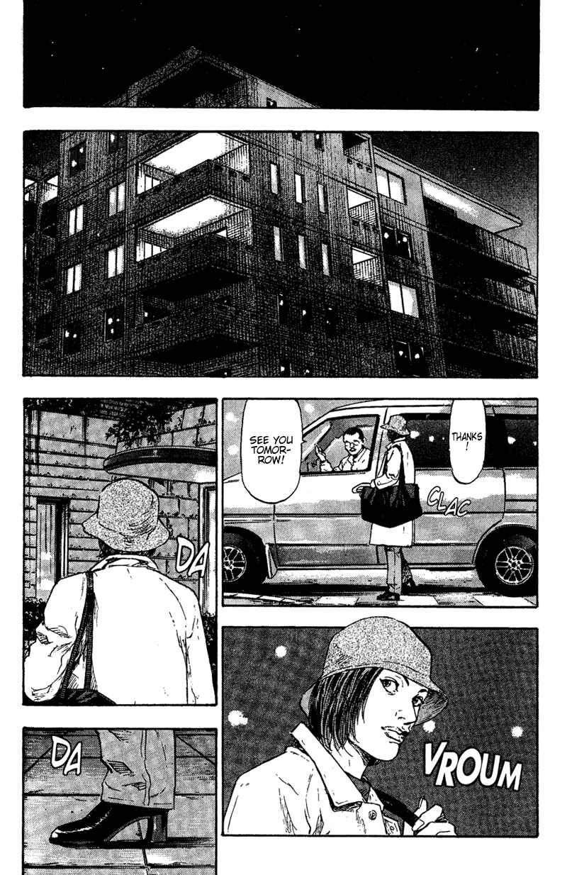 Page 10 Chapter 79 Shamo