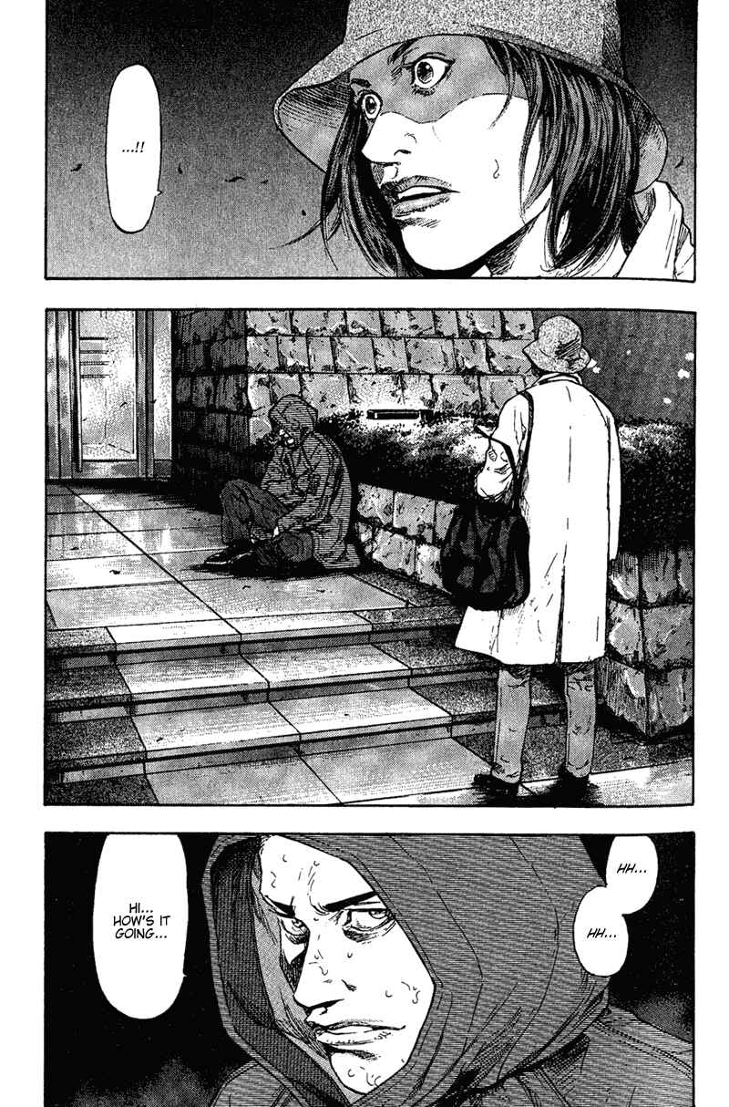 Page 11 Chapter 79 Shamo