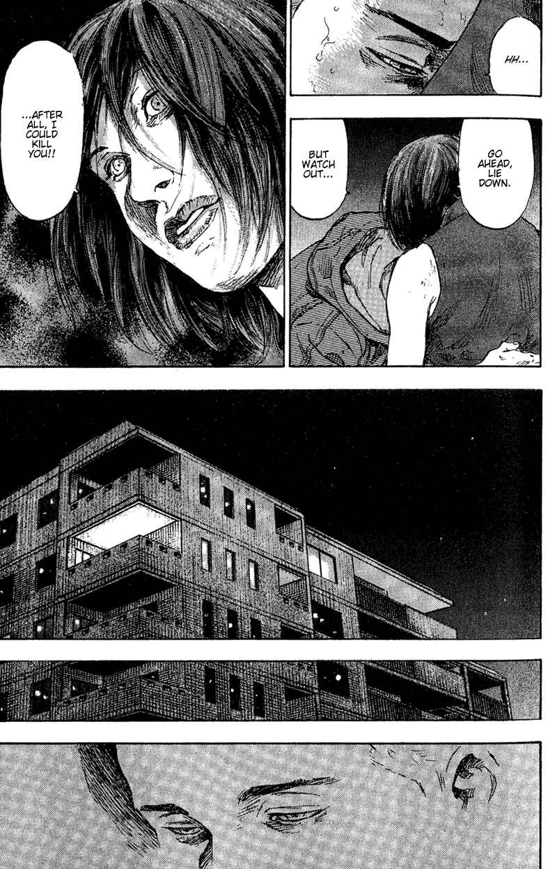 Page 19 Chapter 79 Shamo