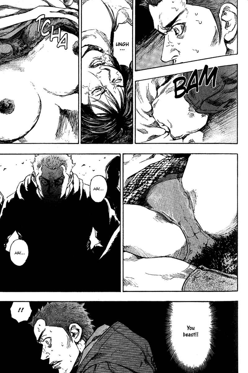 Page 7 Chapter 79 Shamo