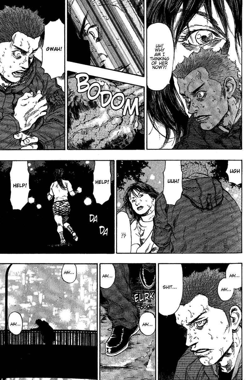 Page 9 Chapter 79 Shamo