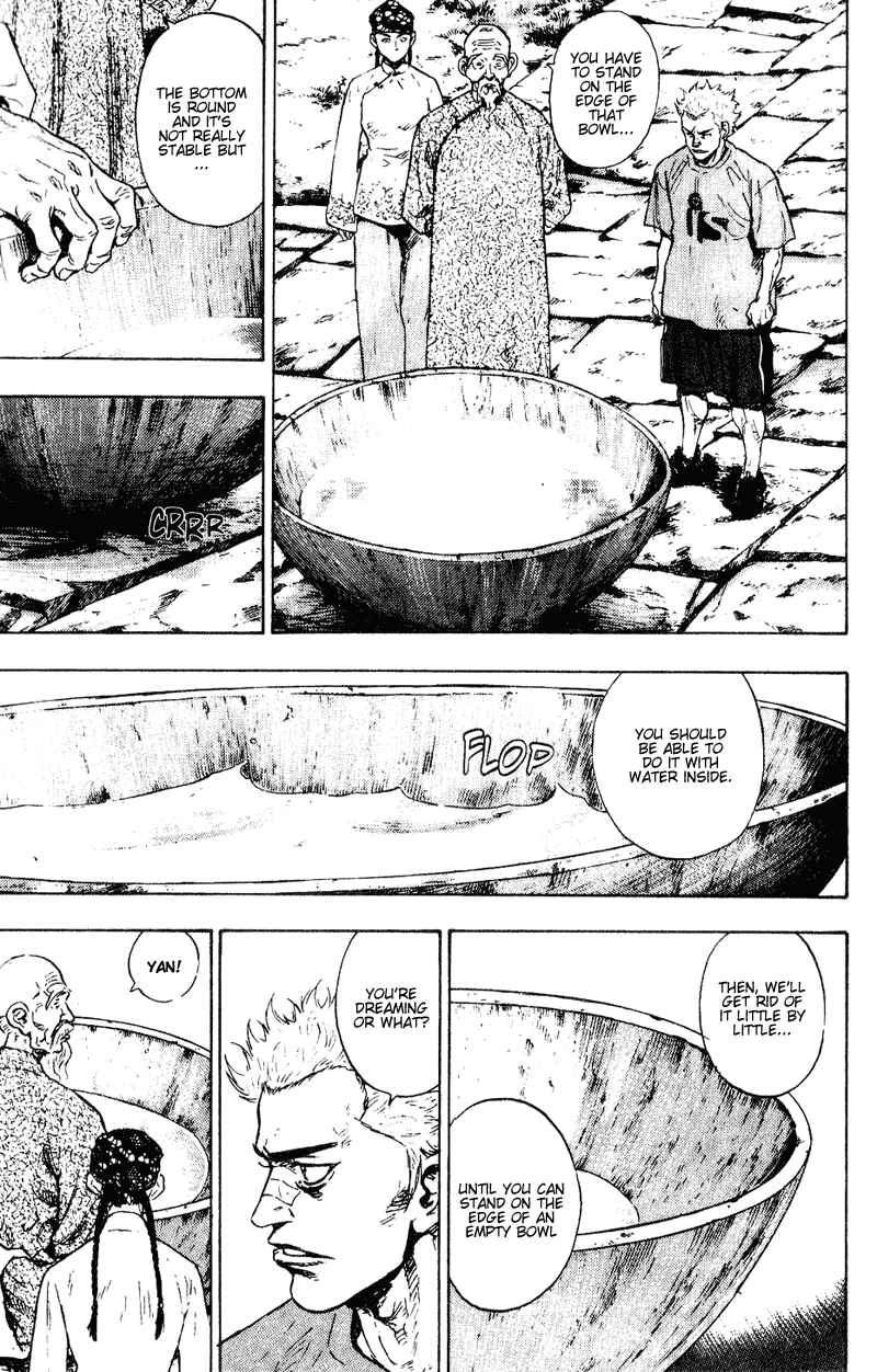Page 7 Chapter 145 Shamo