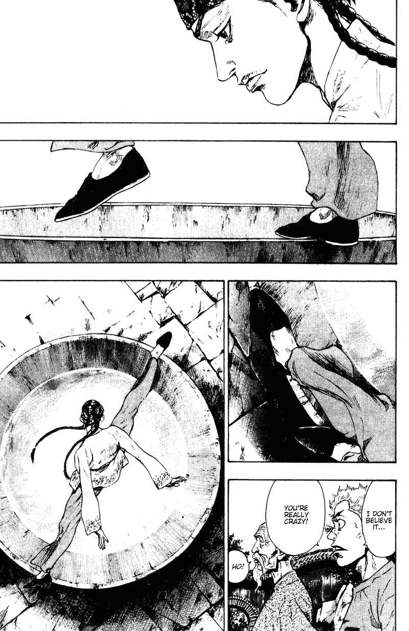 Page 9 Chapter 145 Shamo