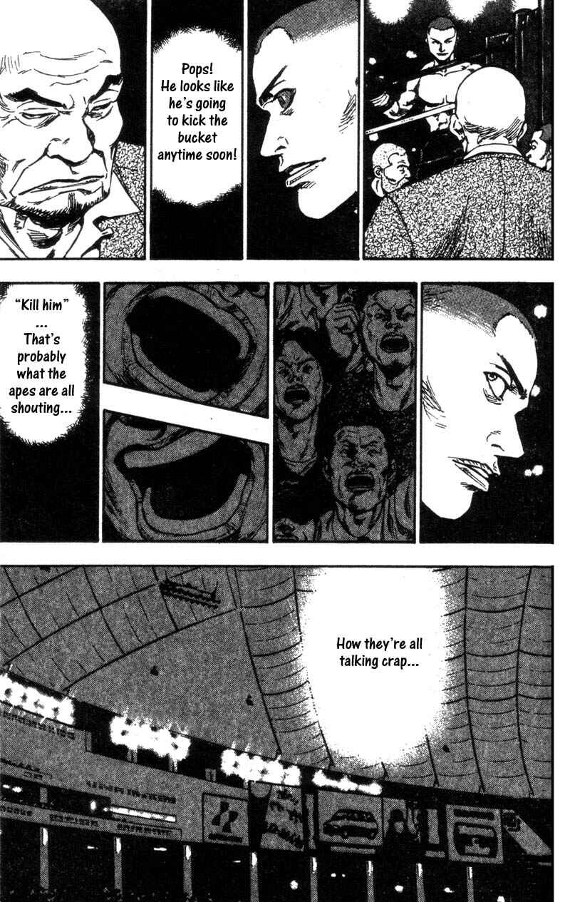 Page 10 Chapter 89 Shamo